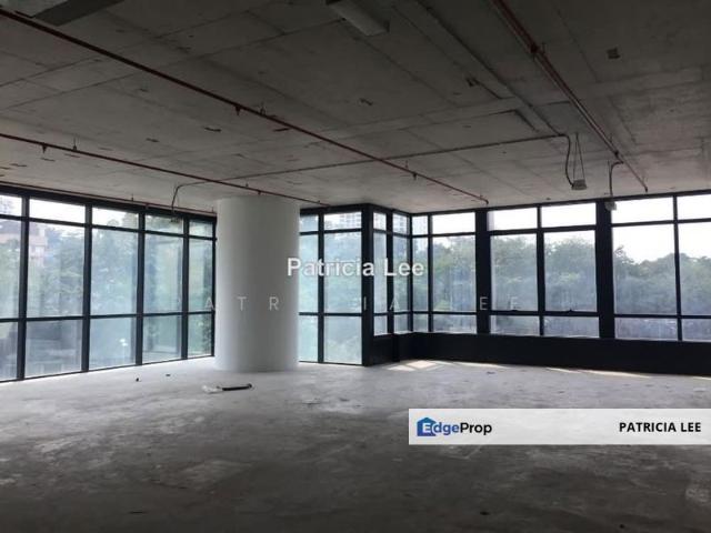 Shop for rent in Country Heights Damansara, Kuala Lumpur