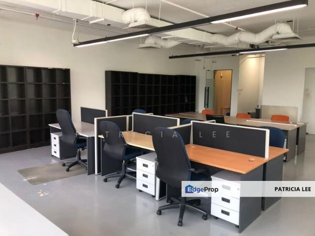 Shop for rent in Country Heights Damansara, Kuala Lumpur