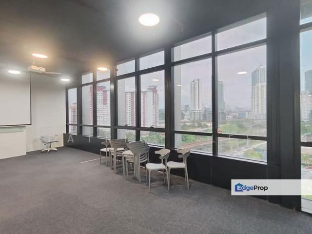 Shop for rent in Country Heights Damansara, Kuala Lumpur