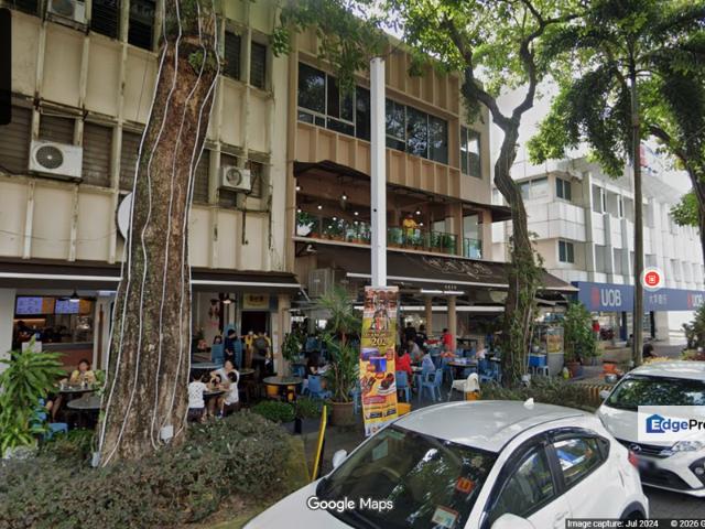 Shop for rent in Petaling, Damansara Damai