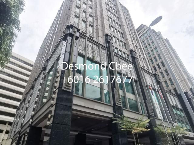 Office for rent in Country Heights Damansara, Kuala Lumpur
