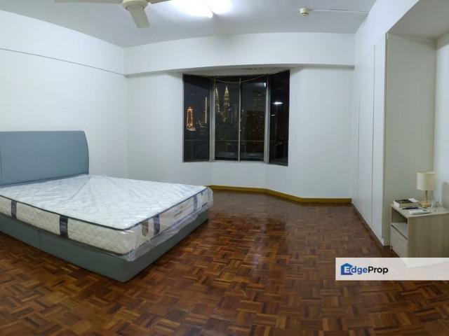 Condominium for rent in Sentul, Kuala Lumpur