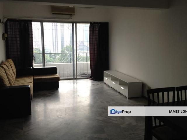 Condominium for rent in Country Heights Damansara, Kuala Lumpur