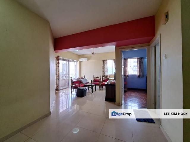 Condominium for sale in Sentul, Kuala Lumpur