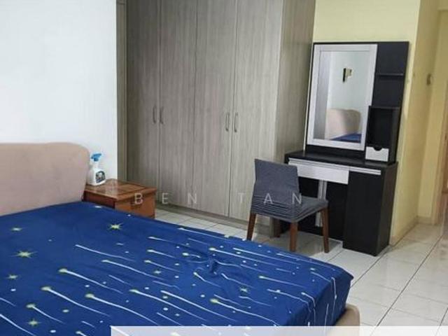 Condominium for rent in Sentul, Kuala Lumpur