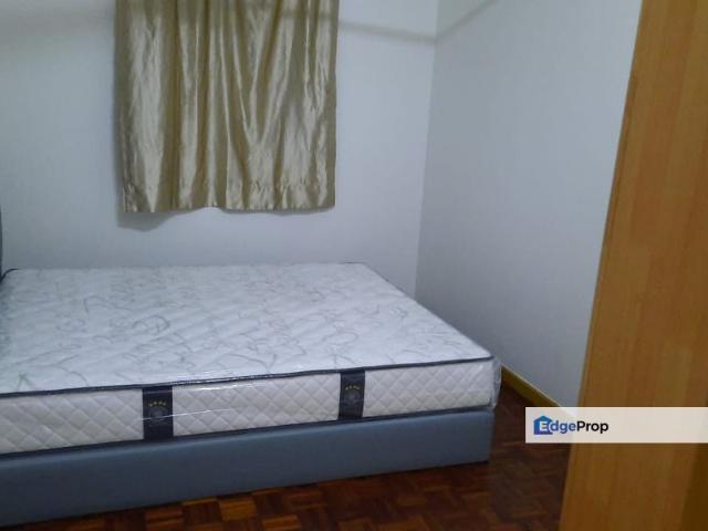 Condominium for rent in Sentul, Kuala Lumpur