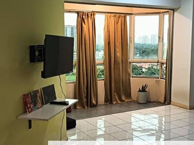 Condominium for rent in Country Heights Damansara, Kuala Lumpur