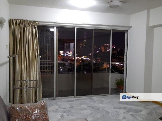 Condominium for rent in Country Heights Damansara, Kuala Lumpur