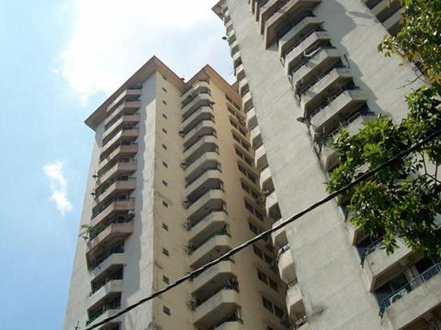 Condominium for sale in Country Heights Damansara, Kuala Lumpur