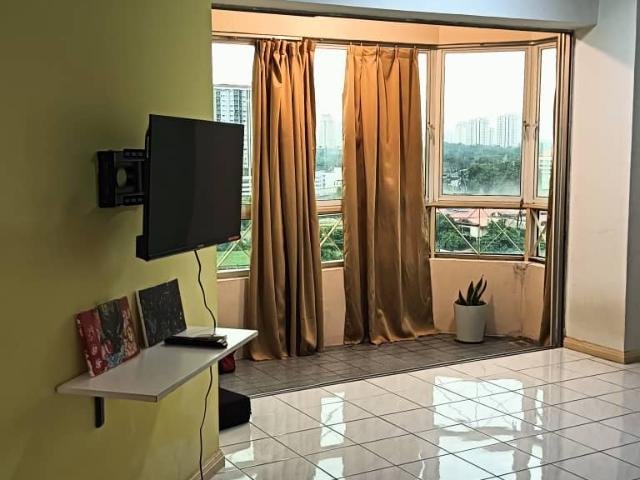 Apartment for rent in Country Heights Damansara, Kuala Lumpur