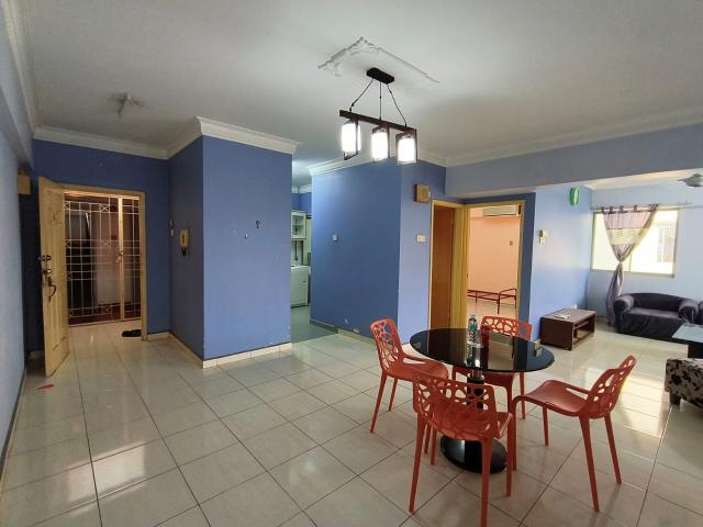 Apartment for rent in Country Heights Damansara, Kuala Lumpur