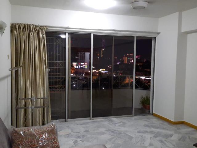 Apartment for rent in Country Heights Damansara, Kuala Lumpur