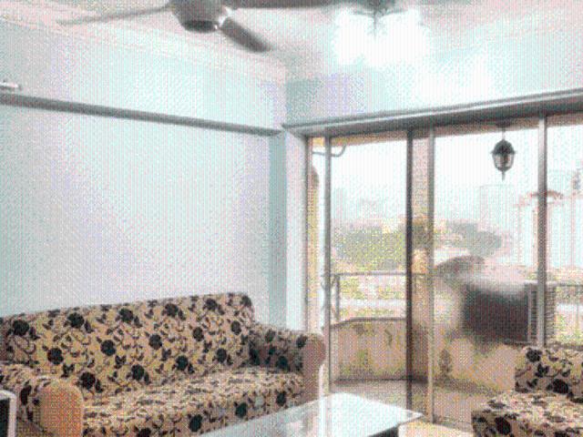 Apartment for rent in Country Heights Damansara, Kuala Lumpur