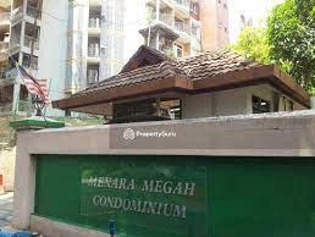 Condominium for sale in The Pano @ Jalan Ipoh, Kuala Lumpur