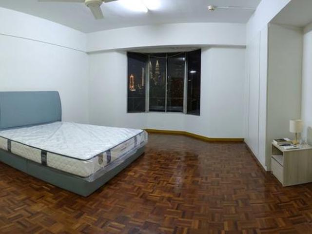 Condominium for rent in Country Heights Damansara, Kuala Lumpur
