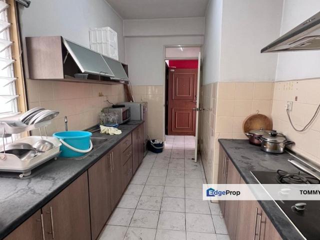 Condominium for sale in Kepong, Kuala Lumpur