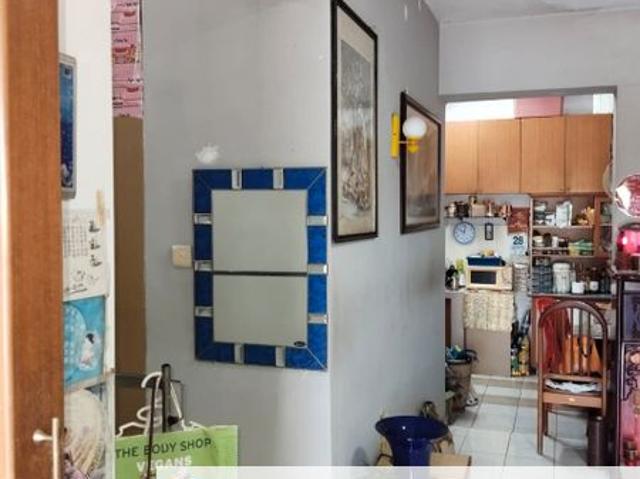 Condominium for sale in Kepong, Kuala Lumpur