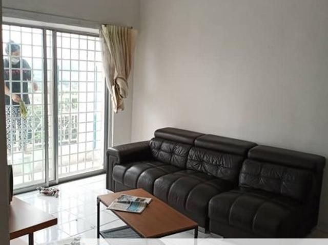 Condominium for sale in Kepong, Kuala Lumpur