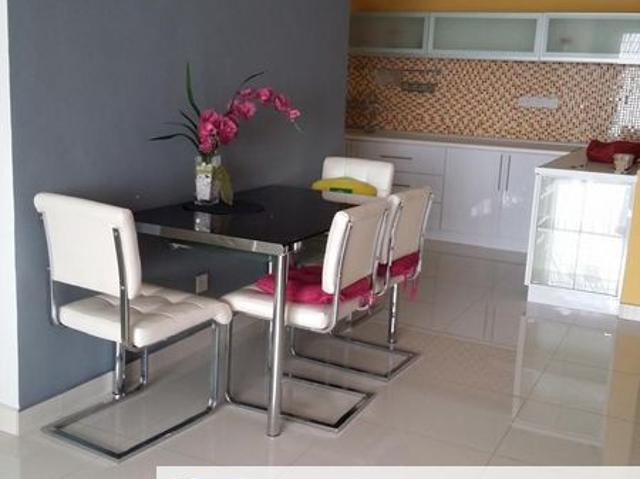 Condominium for sale in Bandar Menjalara, Kepong