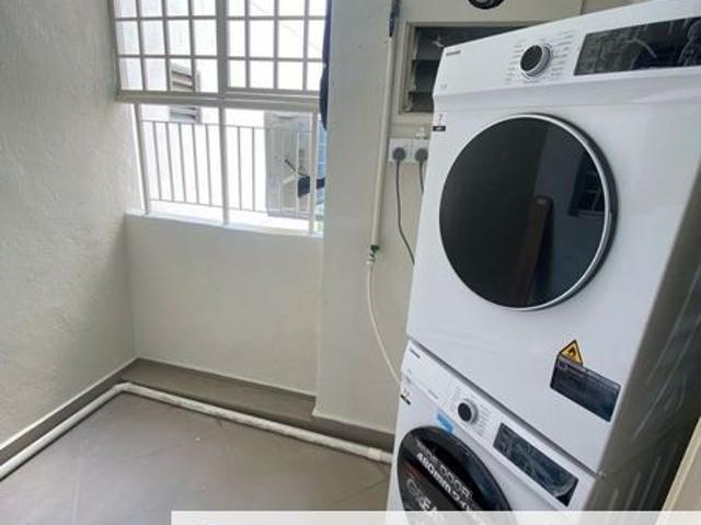 Condominium for sale in Kepong, Kuala Lumpur