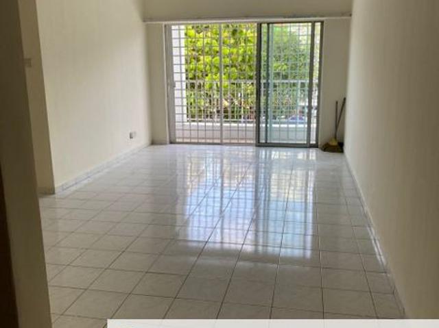 Condominium for sale in Kepong, Kuala Lumpur