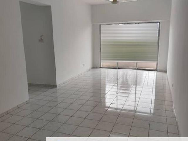 Condominium for sale in Kepong, Kuala Lumpur