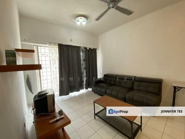 Condominium for sale in Kepong, Kuala Lumpur