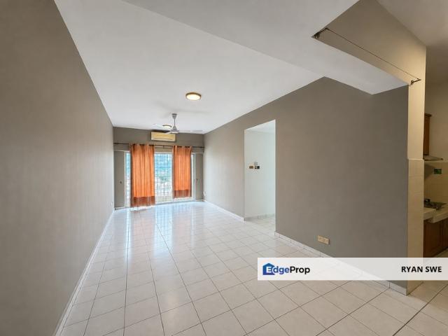 Condominium for sale in Kepong, Kuala Lumpur
