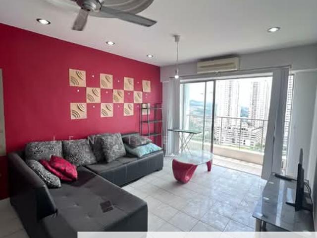 Condominium for sale in Kepong, Kuala Lumpur