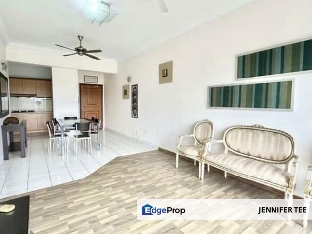 Condominium for sale in Kepong, Kuala Lumpur