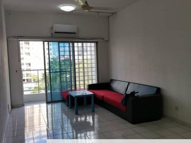 Condominium for sale in Kepong, Kuala Lumpur