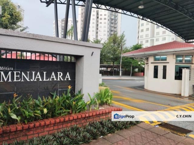 Condominium for sale in Kepong, Kuala Lumpur