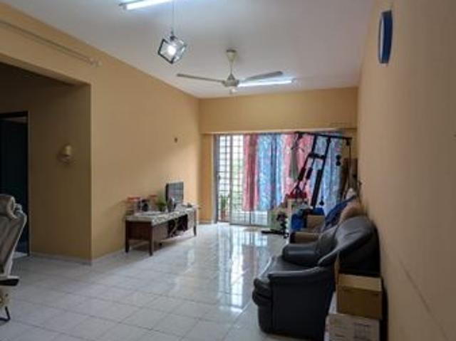 Condominium for sale in Kepong, Kuala Lumpur