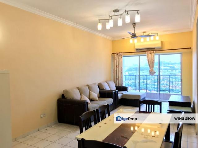 Condominium for sale in Kepong, Kuala Lumpur