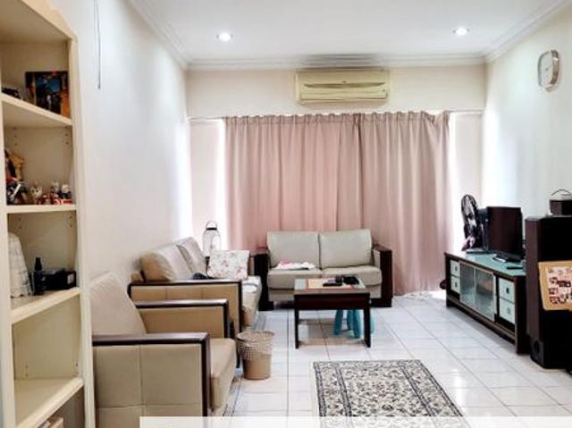 Condominium for sale in Kepong, Kuala Lumpur