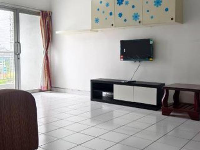 Condominium for rent in Kepong, Kuala Lumpur