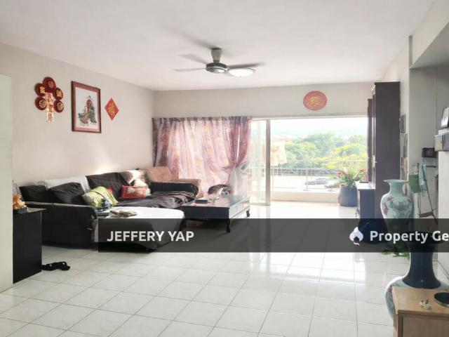 Condominium for sale in Kepong, Kuala Lumpur