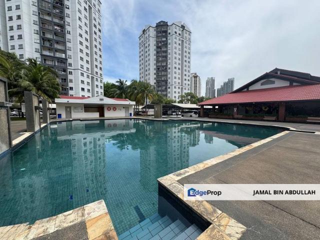 Condominium for sale in Kepong, Kuala Lumpur