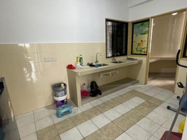 Condominium for rent in Bandar Menjalara, Kuala Lumpur