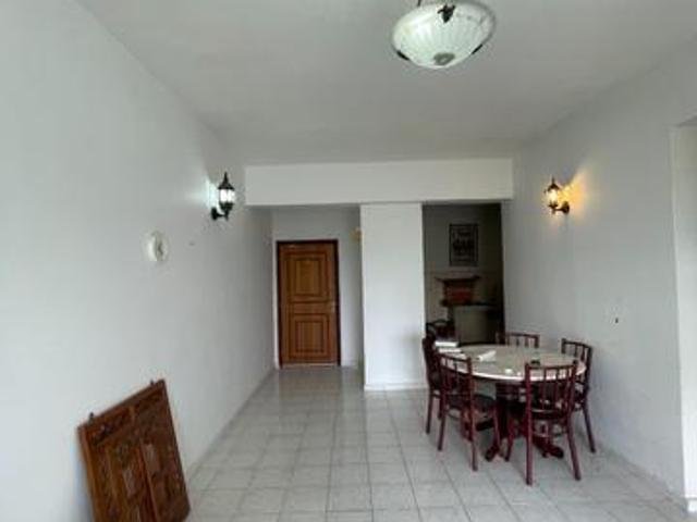 Apartment for rent in Bandar Menjalara, Kuala Lumpur
