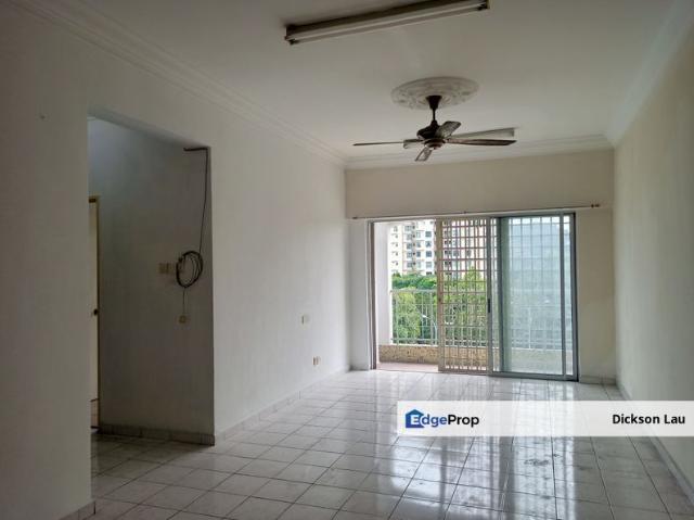 Condominium for sale in Kepong, Kuala Lumpur