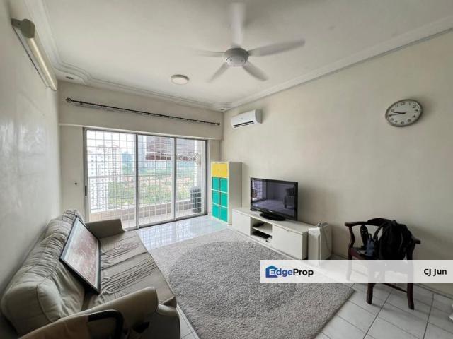 Condominium for sale in Kepong, Kuala Lumpur