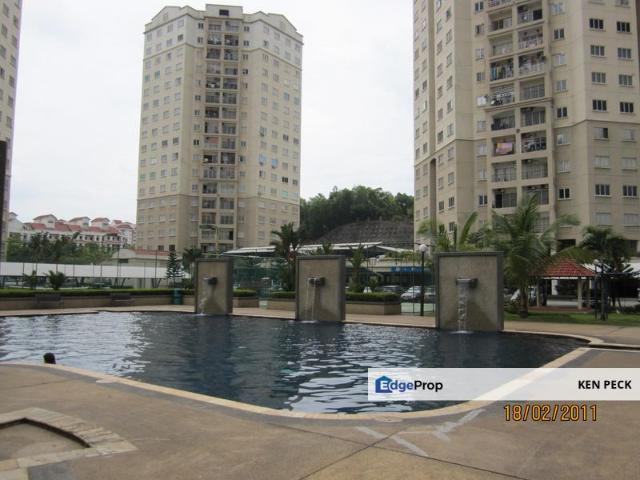 Condominium for sale in Kepong, Kuala Lumpur