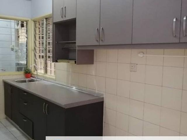 Condominium for sale in Kepong, Kuala Lumpur