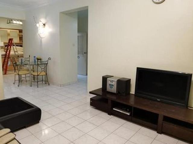 Condominium for sale in Kepong, Kuala Lumpur