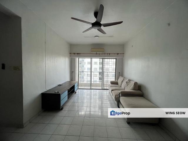 Condominium for sale in Kepong, Kuala Lumpur