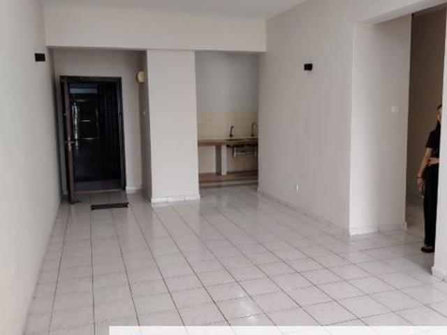 Condominium for rent in Kepong, Kuala Lumpur
