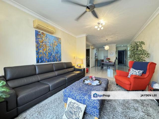 Condominium for sale in Kepong, Kuala Lumpur