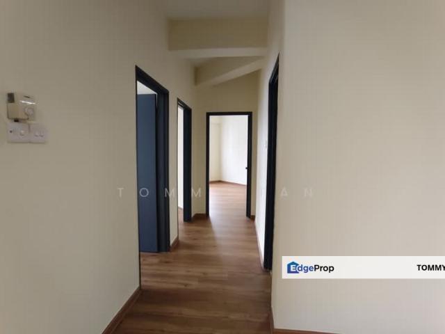 Condominium for rent in Kepong, Kuala Lumpur