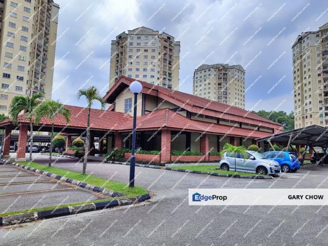 Condominium for sale in Kepong, Kuala Lumpur
